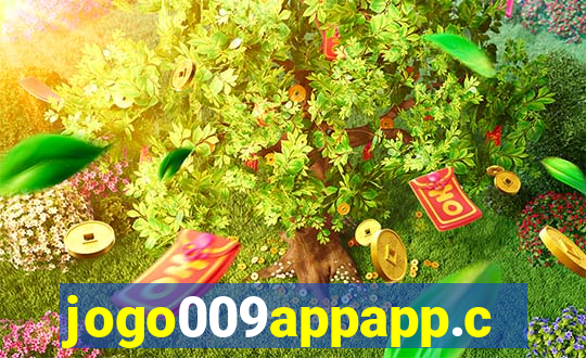 jogo009appapp.com