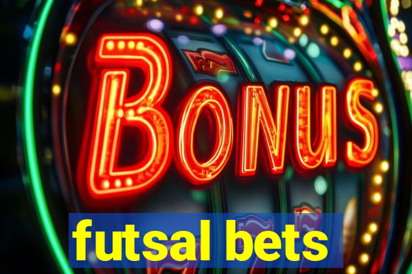 futsal bets