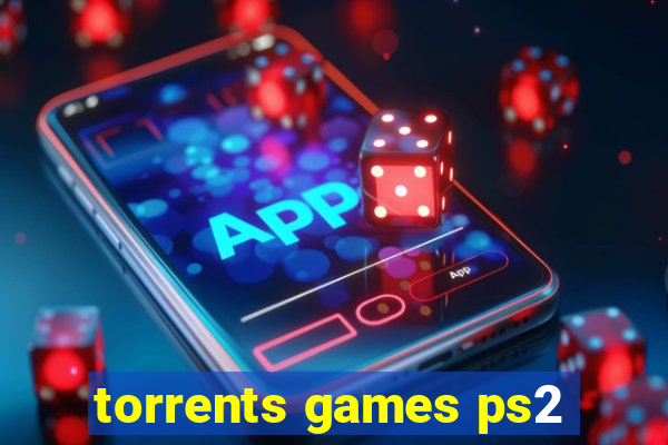 torrents games ps2