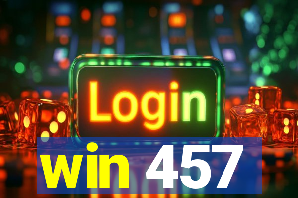 win 457