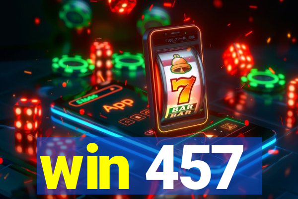 win 457