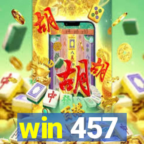 win 457