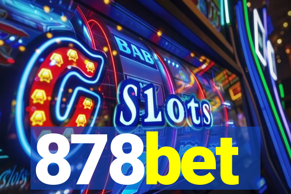 878bet