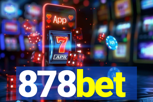 878bet