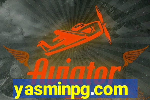 yasminpg.com