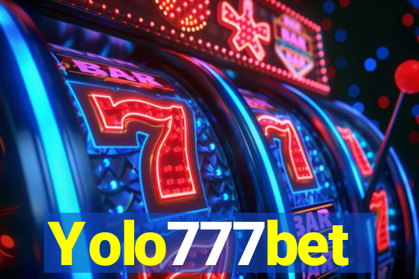 Yolo777bet