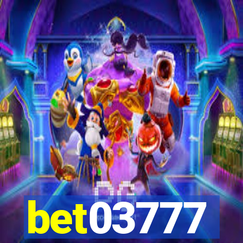 bet03777