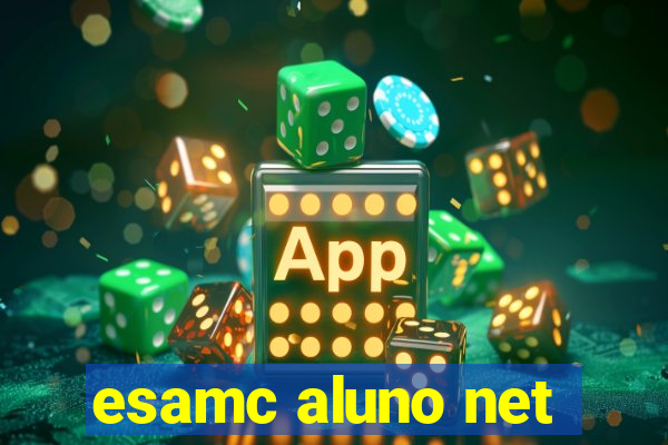 esamc aluno net