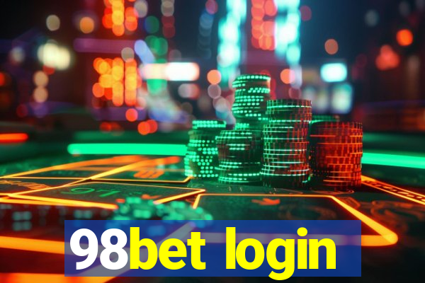 98bet login