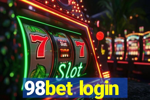 98bet login