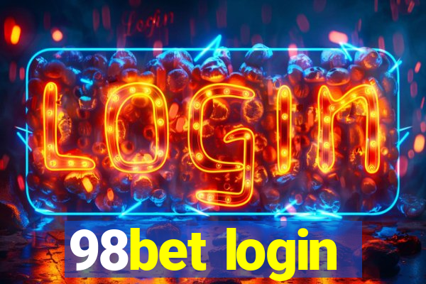 98bet login