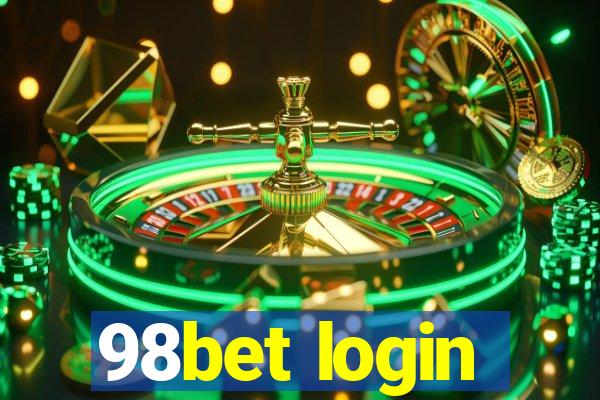 98bet login