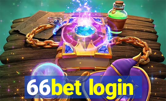 66bet login