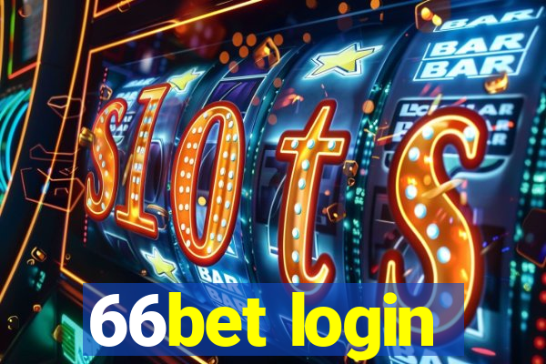 66bet login