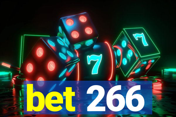 bet 266