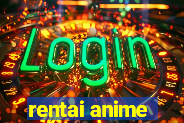 rentai anime