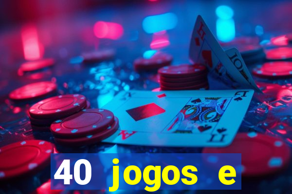 40 jogos e atividades musicais