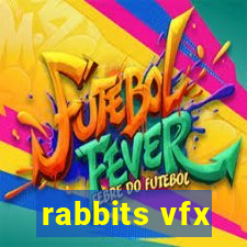 rabbits vfx