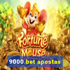 9000 bet apostas