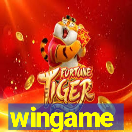 wingame