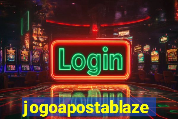 jogoapostablaze