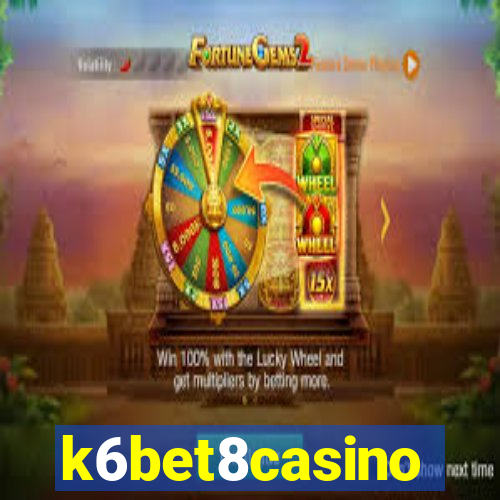 k6bet8casino