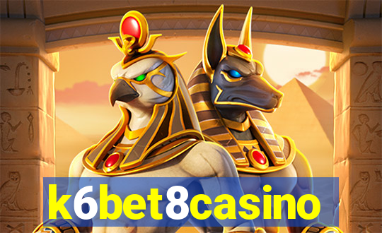 k6bet8casino