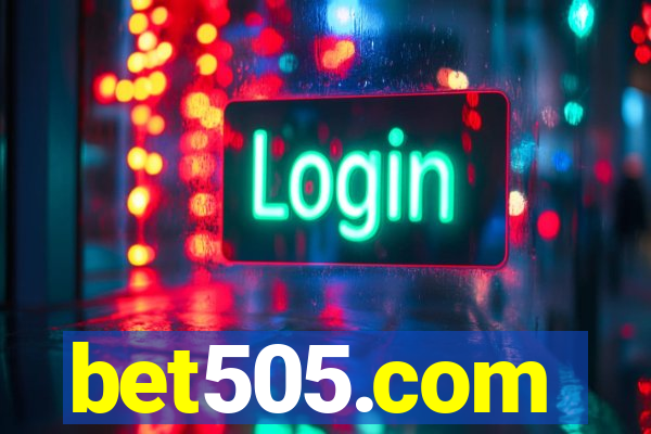 bet505.com