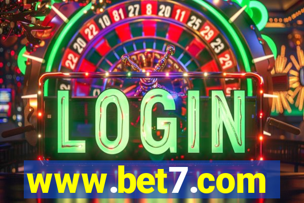 www.bet7.com