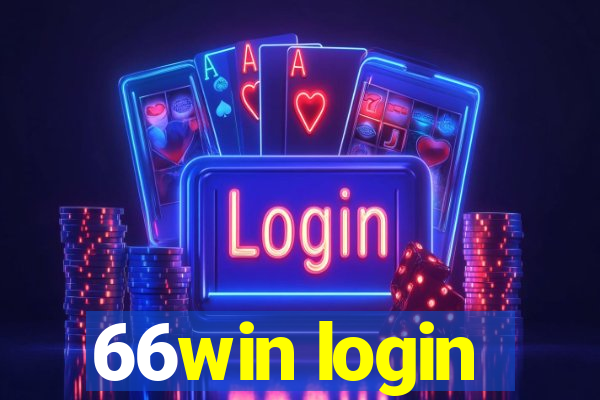 66win login