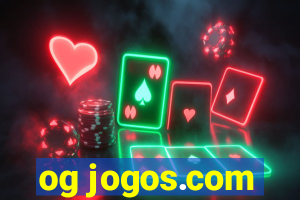 og jogos.com