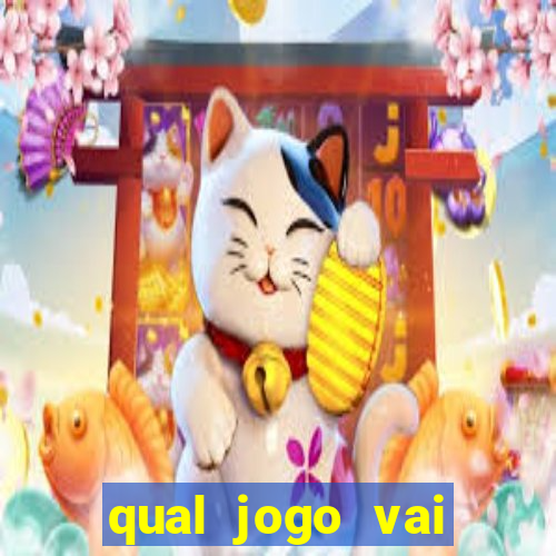 qual jogo vai passar hj na globo