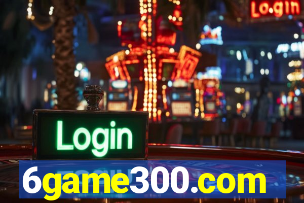 6game300.com