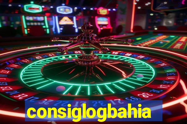 consiglogbahia