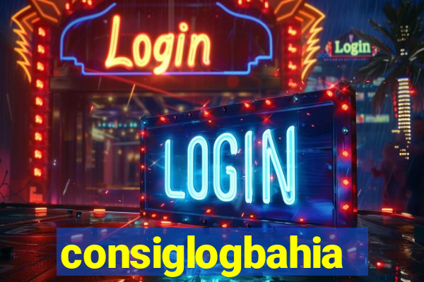 consiglogbahia