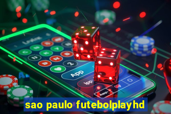 sao paulo futebolplayhd