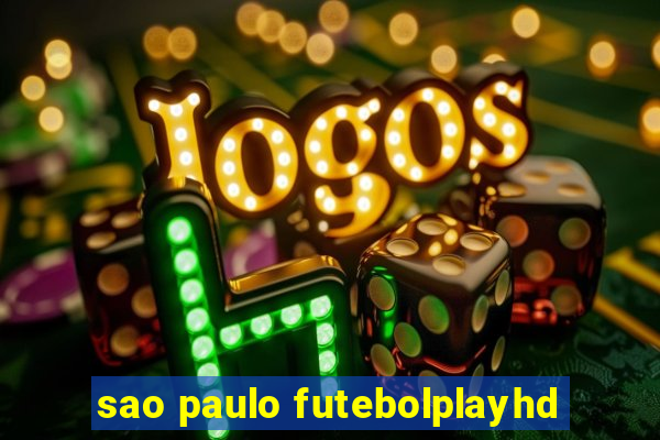 sao paulo futebolplayhd