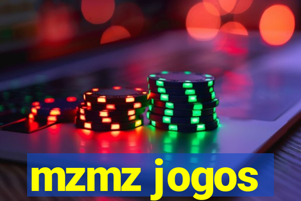 mzmz jogos