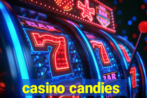 casino candies