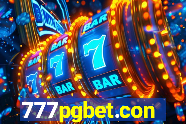 777pgbet.con