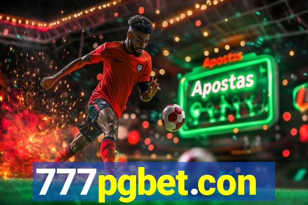 777pgbet.con