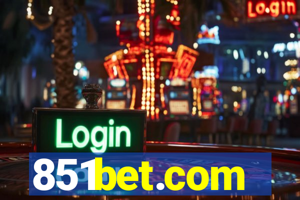 851bet.com