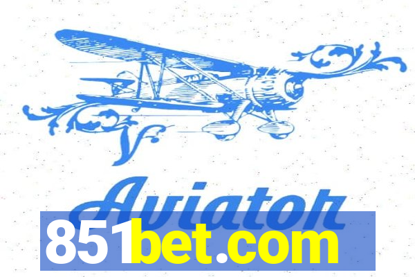 851bet.com