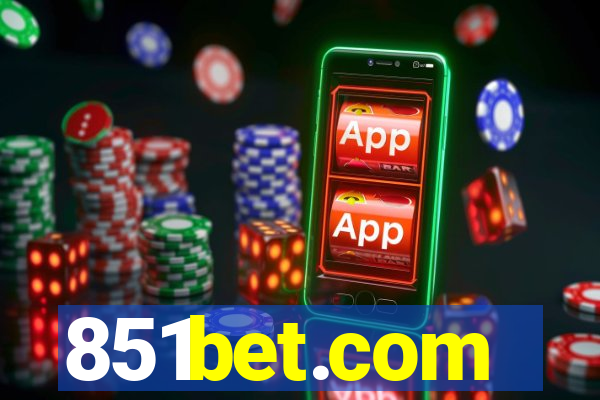 851bet.com