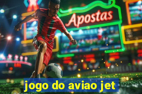 jogo do aviao jet