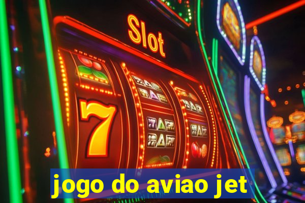 jogo do aviao jet