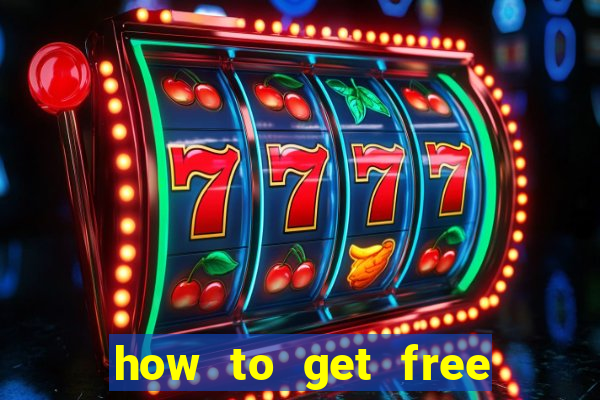 how to get free bingo blitz credits