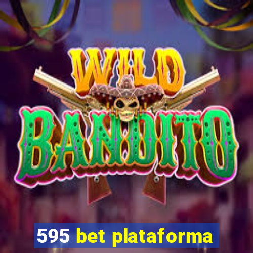 595 bet plataforma