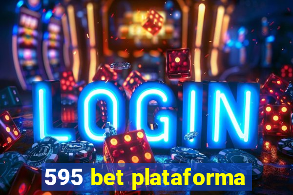 595 bet plataforma