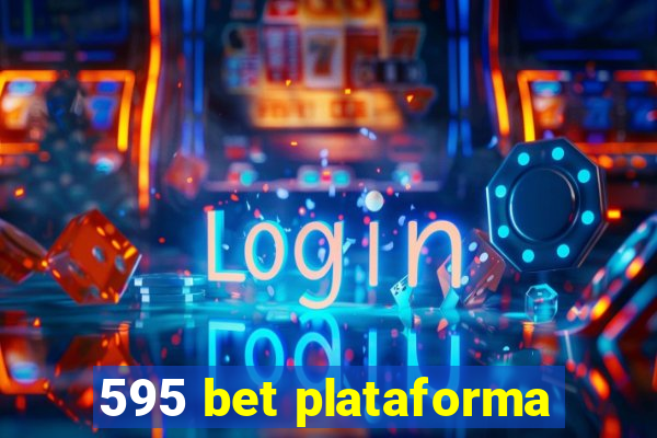 595 bet plataforma